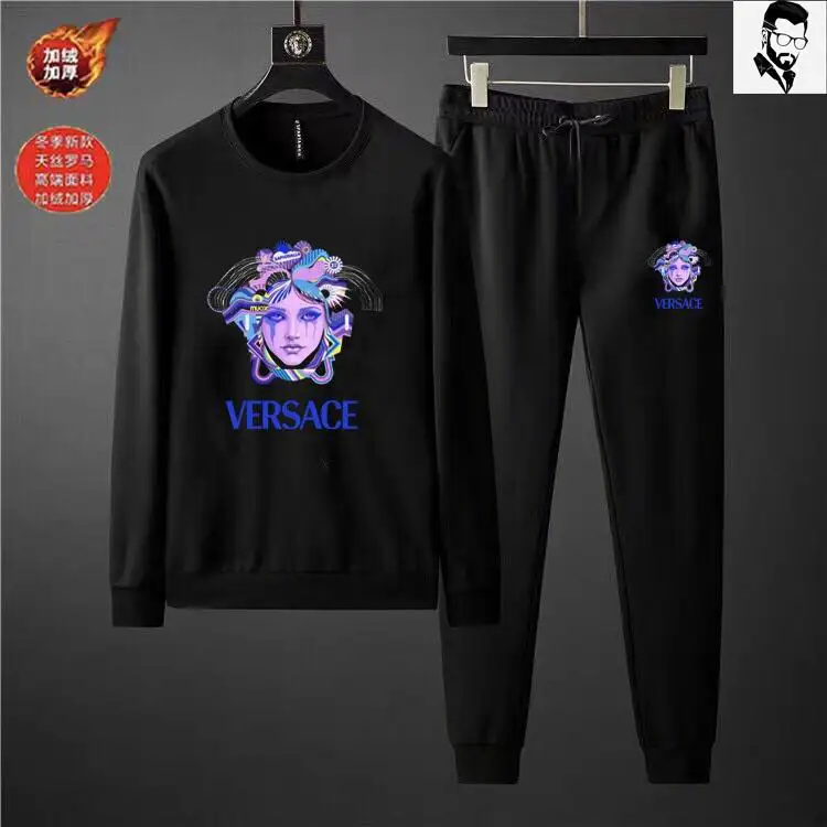 Versace M-5XL kdtr299