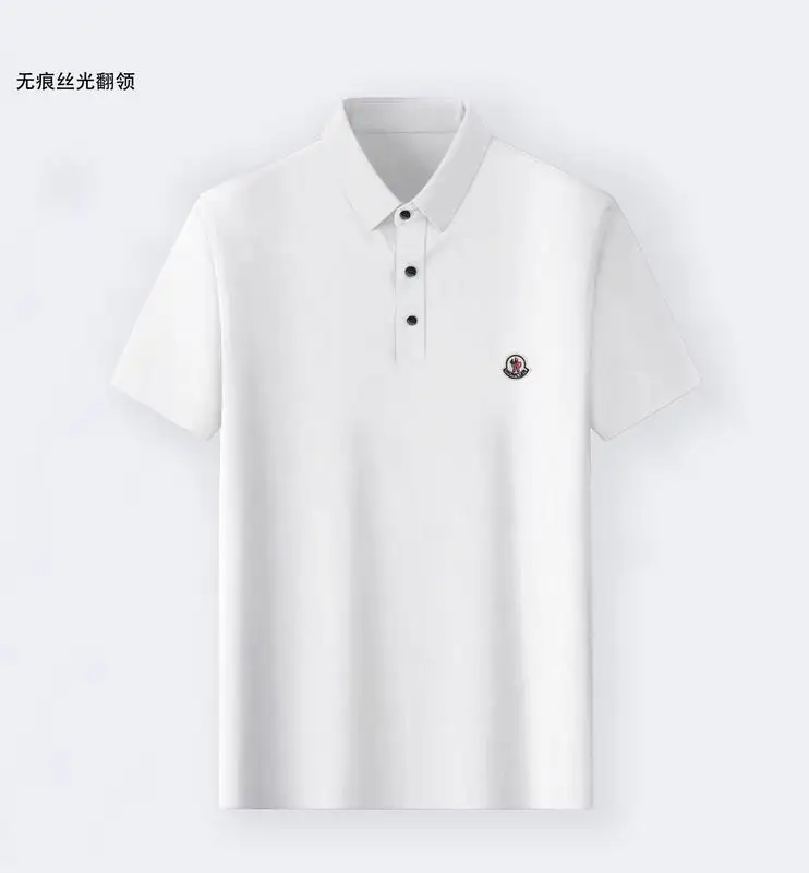 Moncler Polo Shirt 1q 0528