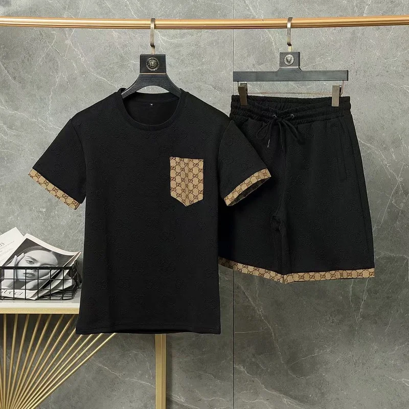 Gucci Pieces Short 25w