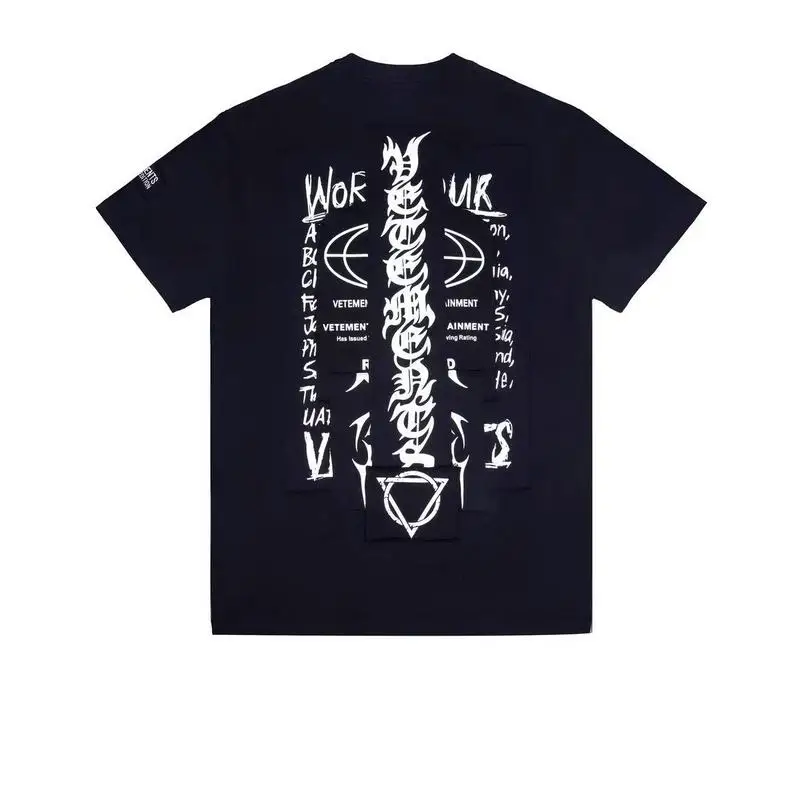 Vetements S-XL k9txK21