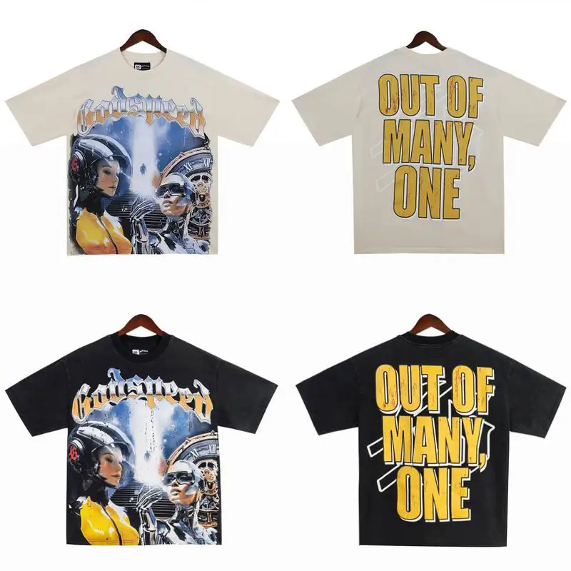 Godspeed S-XL brtx2816