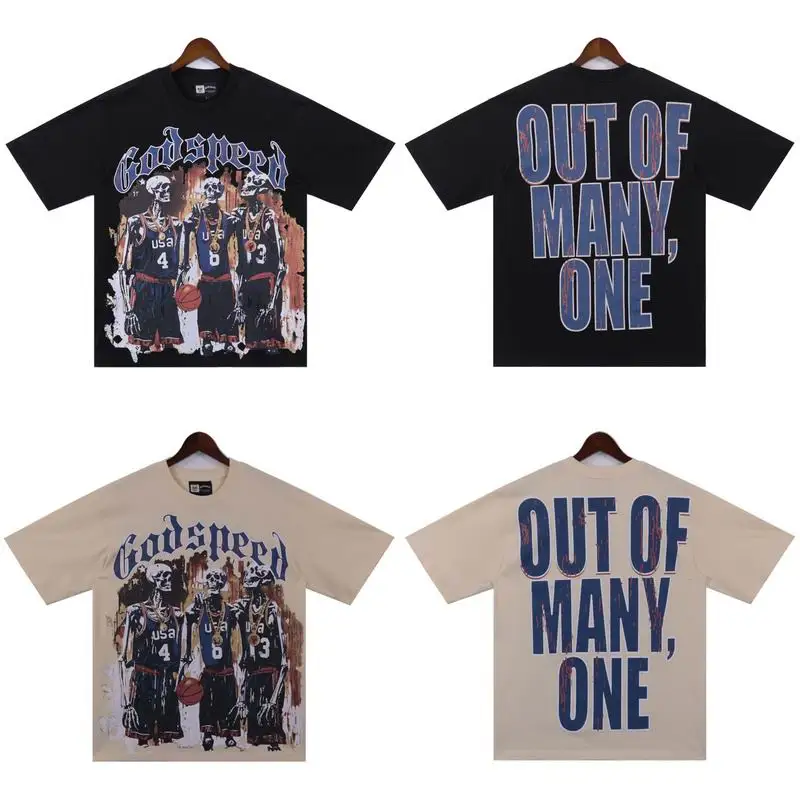 Godspeed S-XL brtx2827