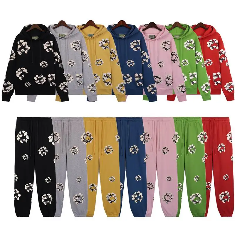 Denim Tears S-XL brtx5666 8200