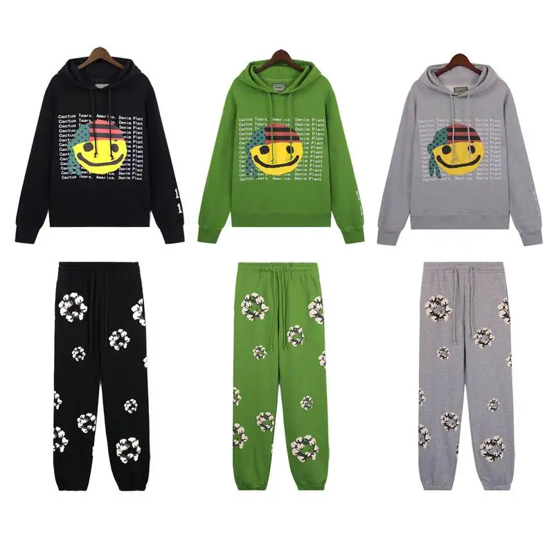 Denim Tears S-XL brtx5667 8200