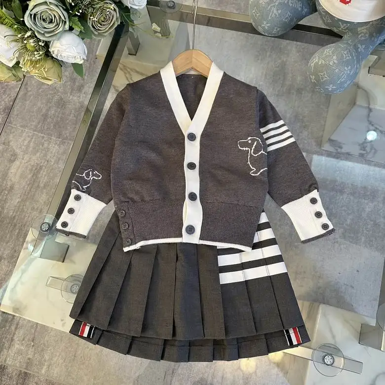 Thom Browne Kid 1203