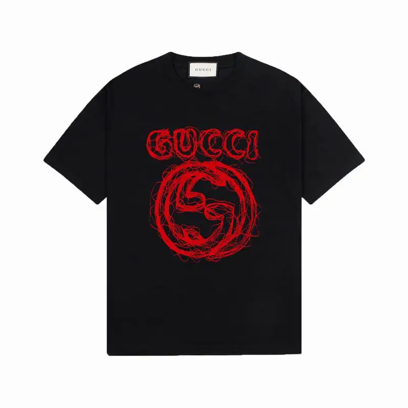 Gucci T Shirt dgt 1026