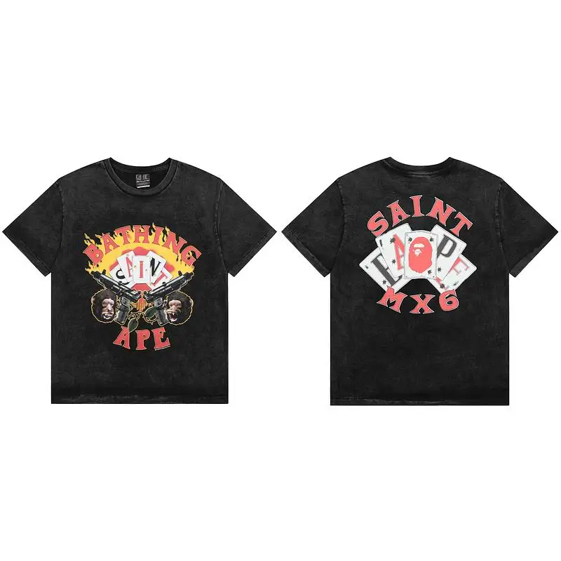 Saint Michael S-XL hdtx950