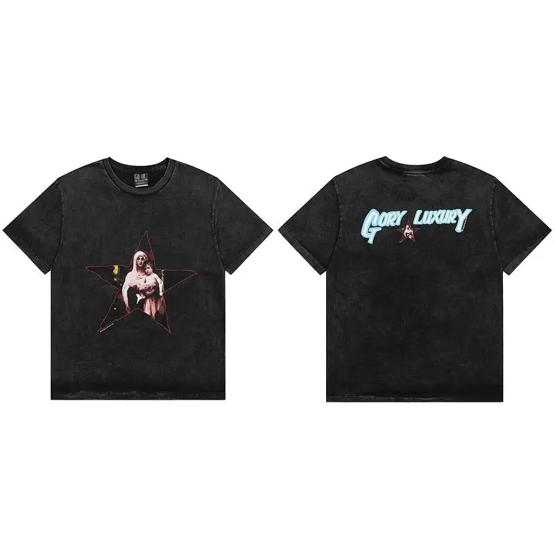 Saint Michael S-XL hdtx955