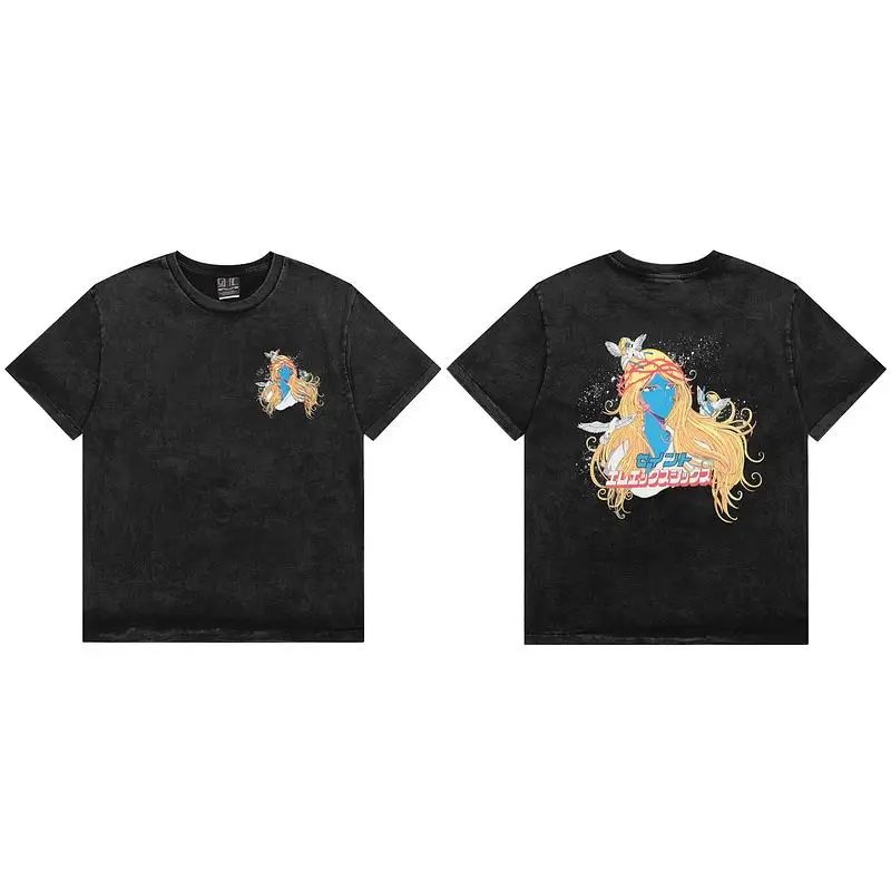 Saint Michael S-XL hdtx959