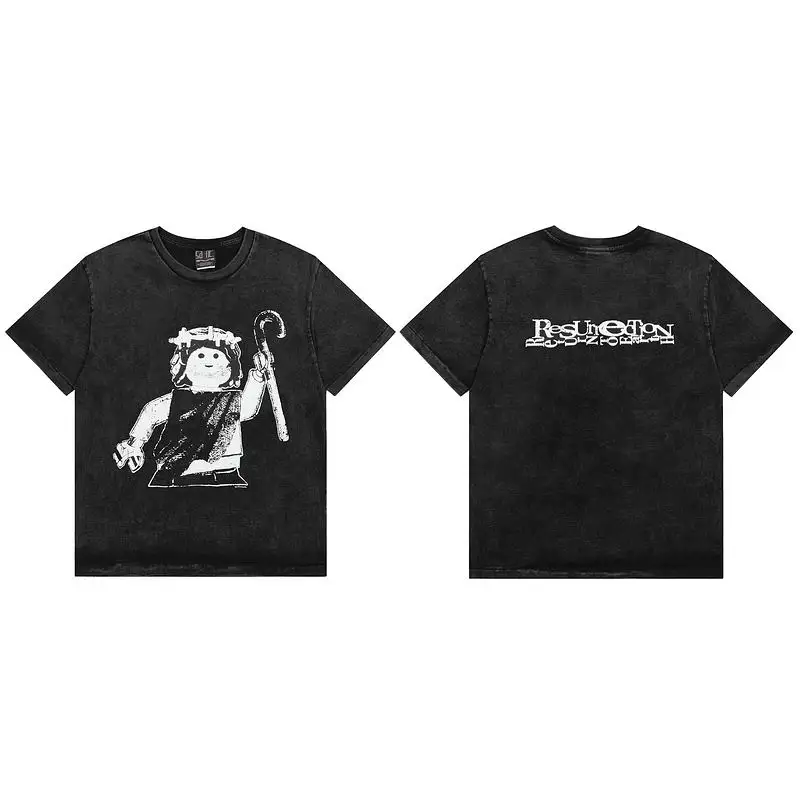 Saint Michael S-XL hdtx960