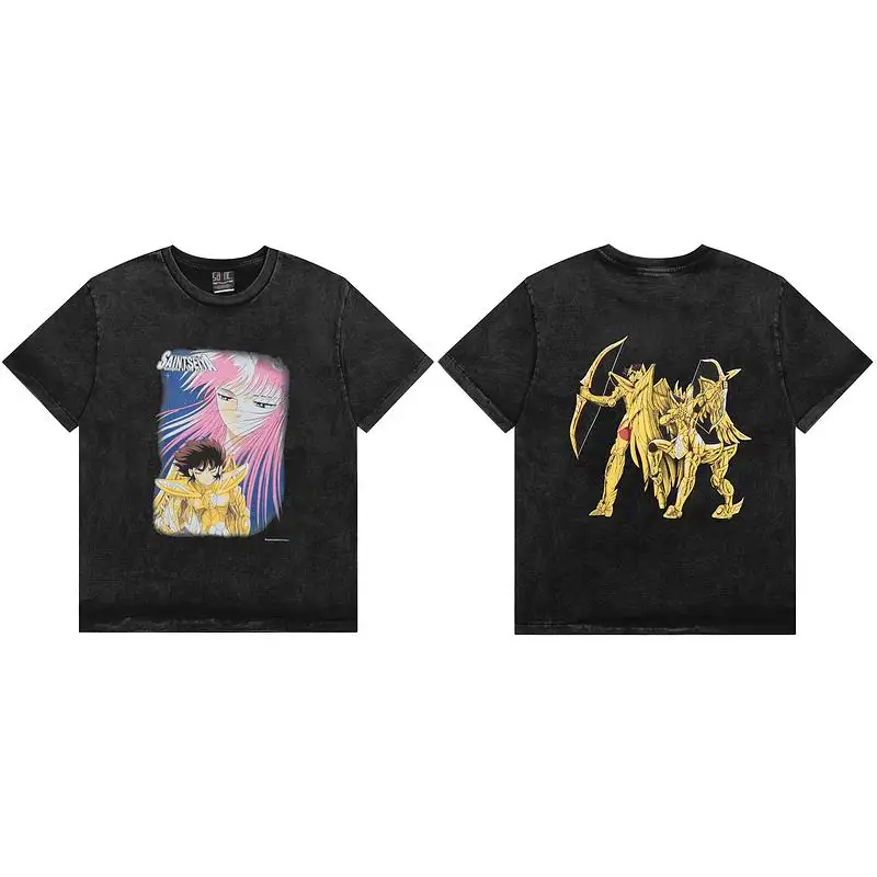 Saint Michael S-XL hdtx961