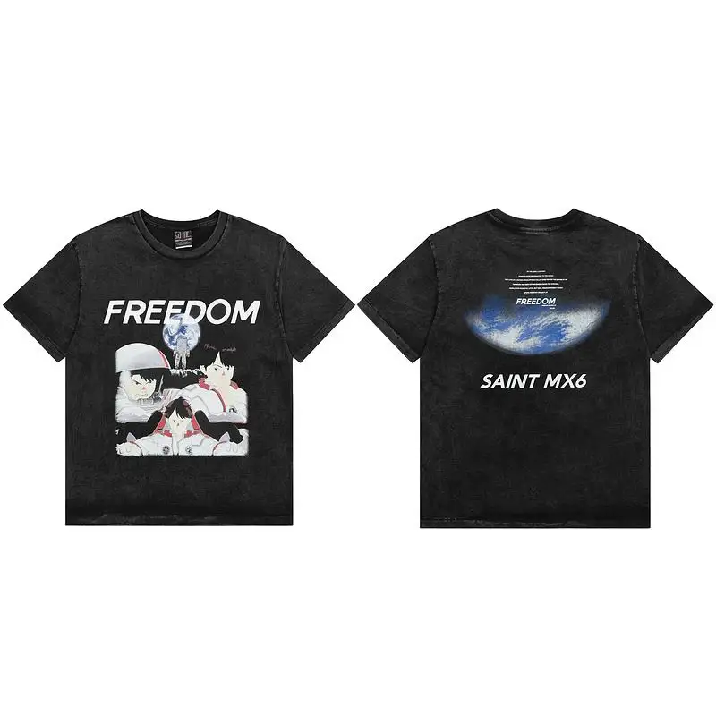 Saint Michael S-XL hdtx965