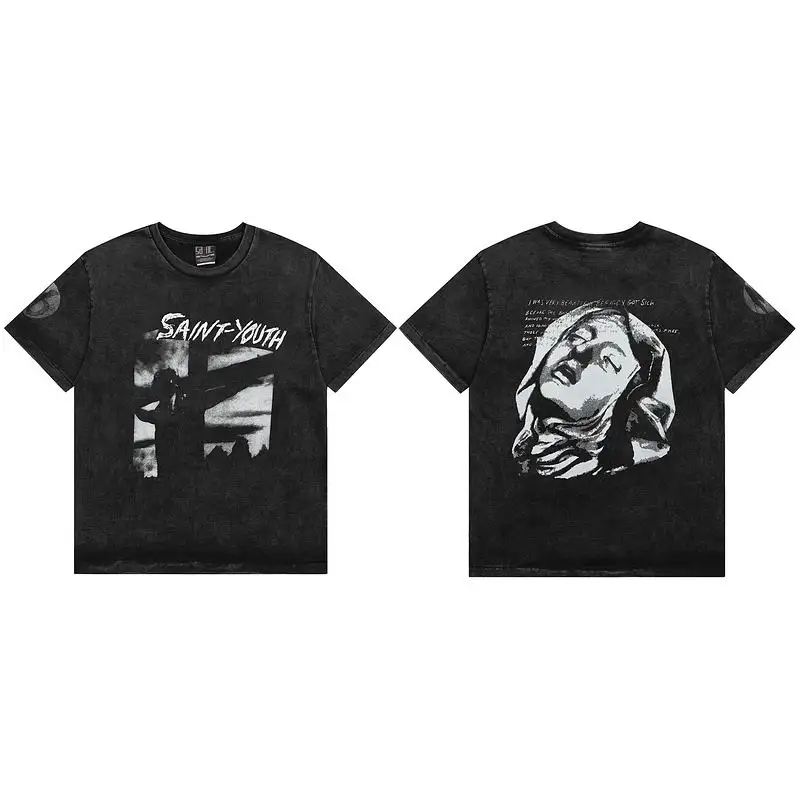 Saint Michael S-XL hdtx967