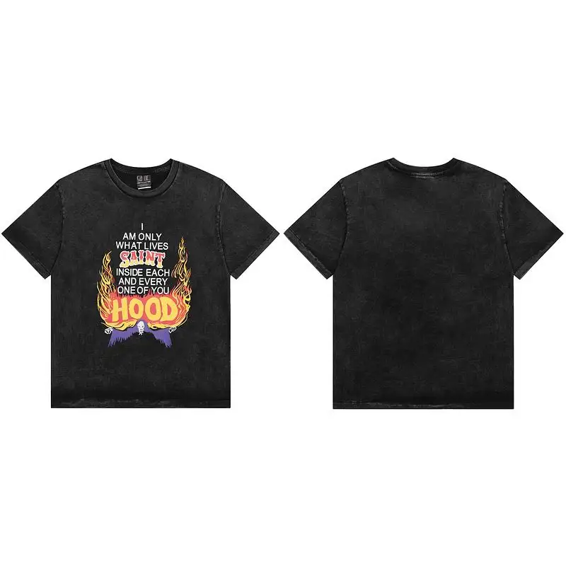 Saint Michael S-XL hdtx968