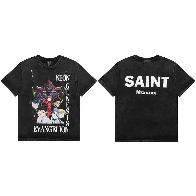 Saint Michael S-XL hdtx969