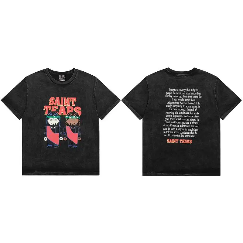 Saint Michael S-XL hdtx972