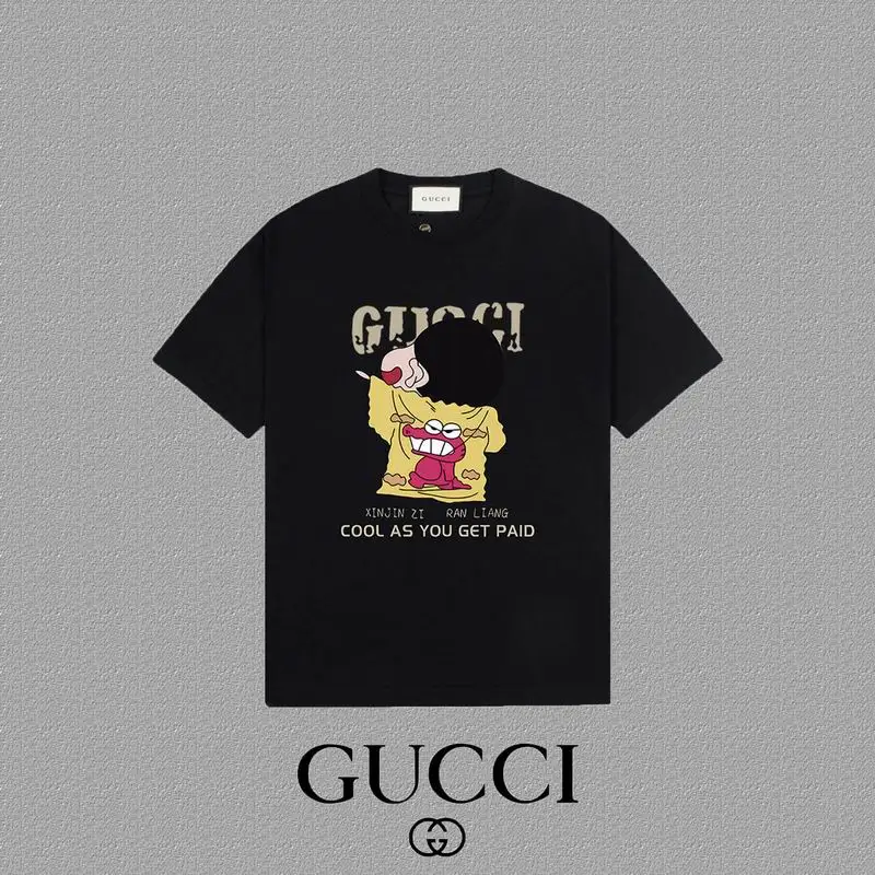 Gucci S-2XL dgtr82