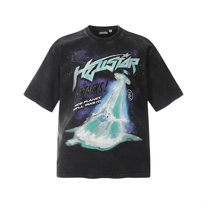 Hellstar Shirt T hdt 0705