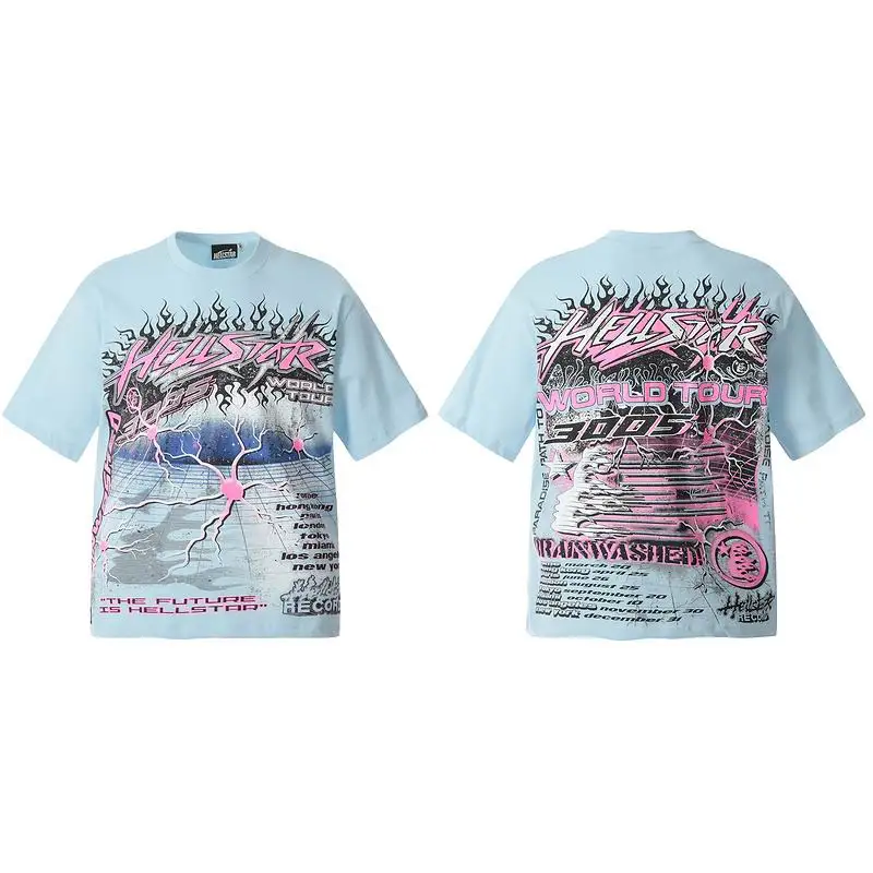 Hellstar S-XL hdtx2507