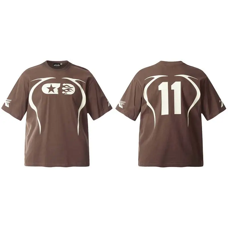 Hellstar S-XL hdtx2513