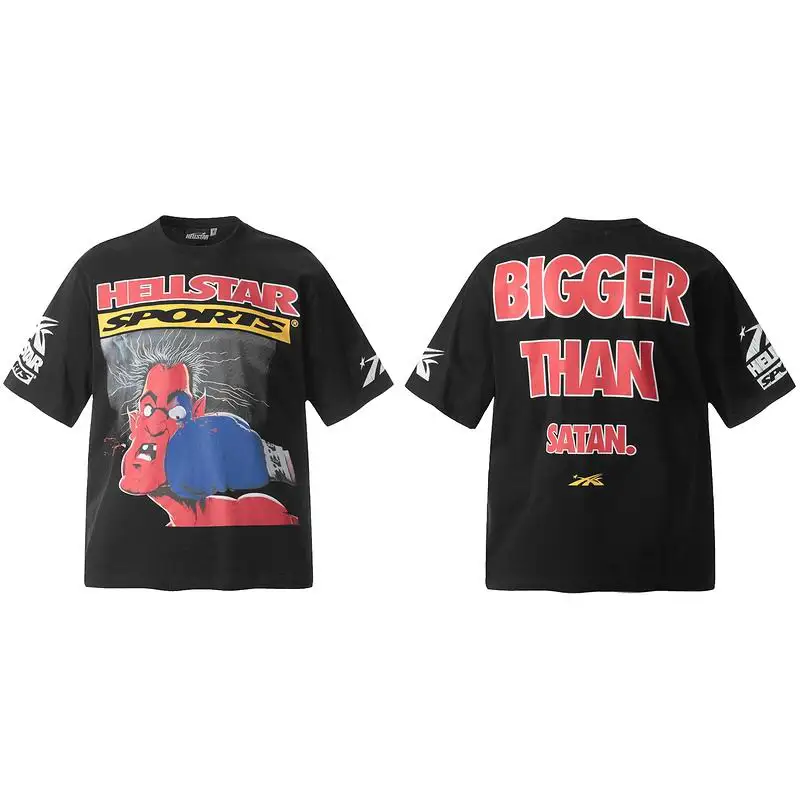 Hellstar S-XL hdtx2516