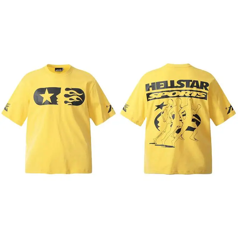Hellstar S-XL hdtx2520