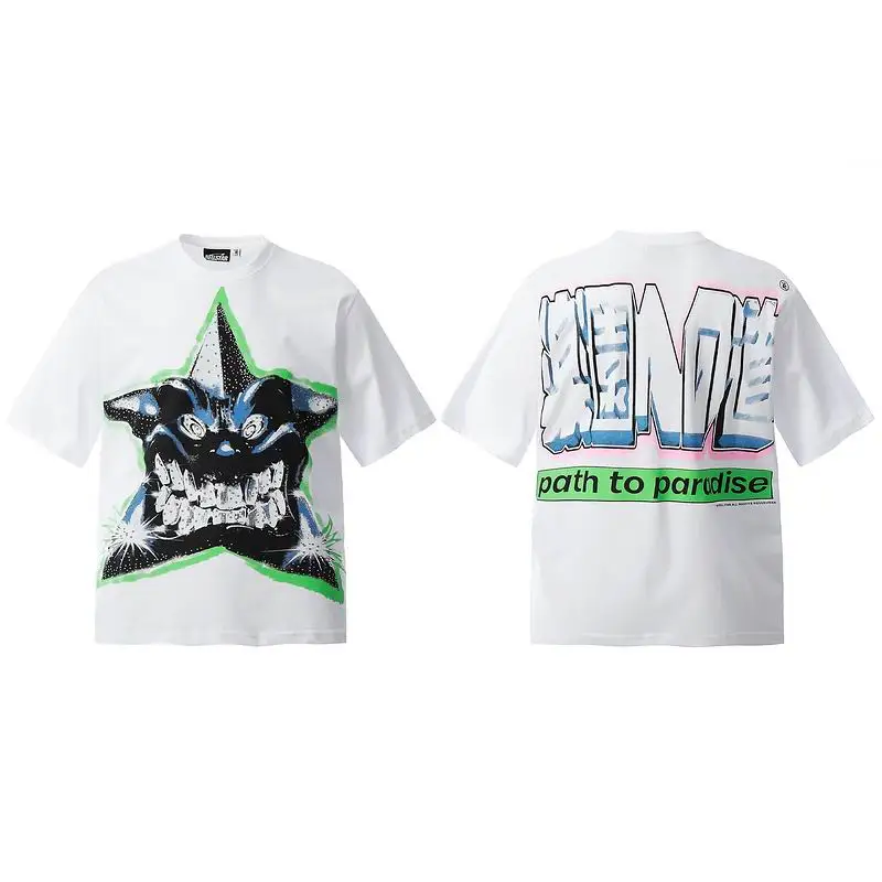 Hellstar S-XL hdtx2529