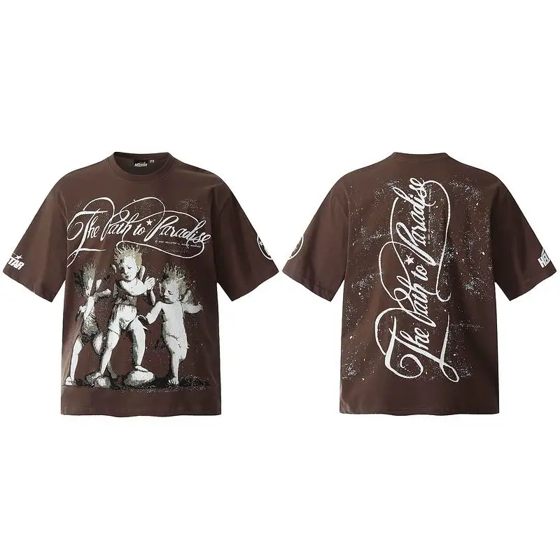 Hellstar S-XL hdtx2532