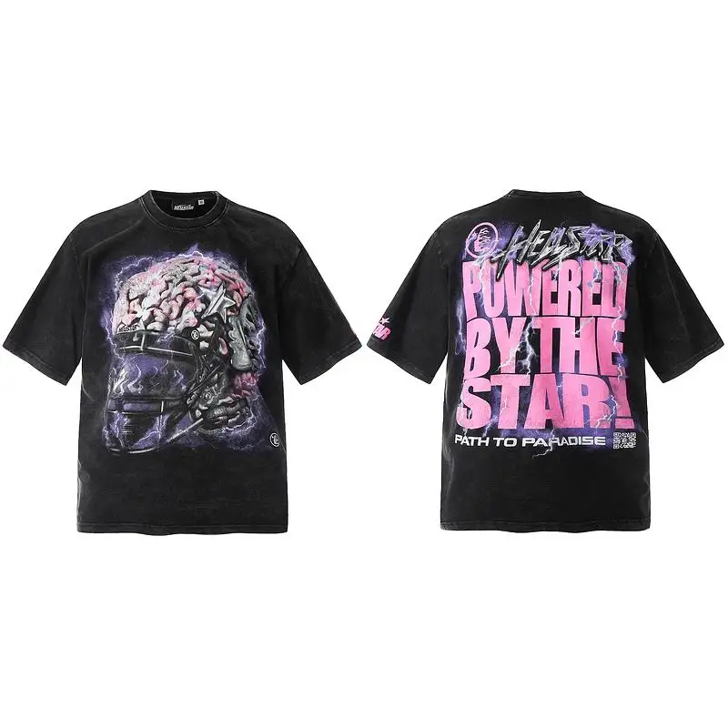 Hellstar S-XL hdtx2543