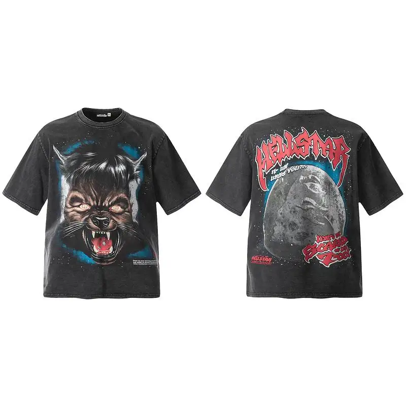 Hellstar S-XL hdtx2545