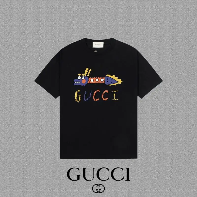 Gucci S-2XL dgtr106
