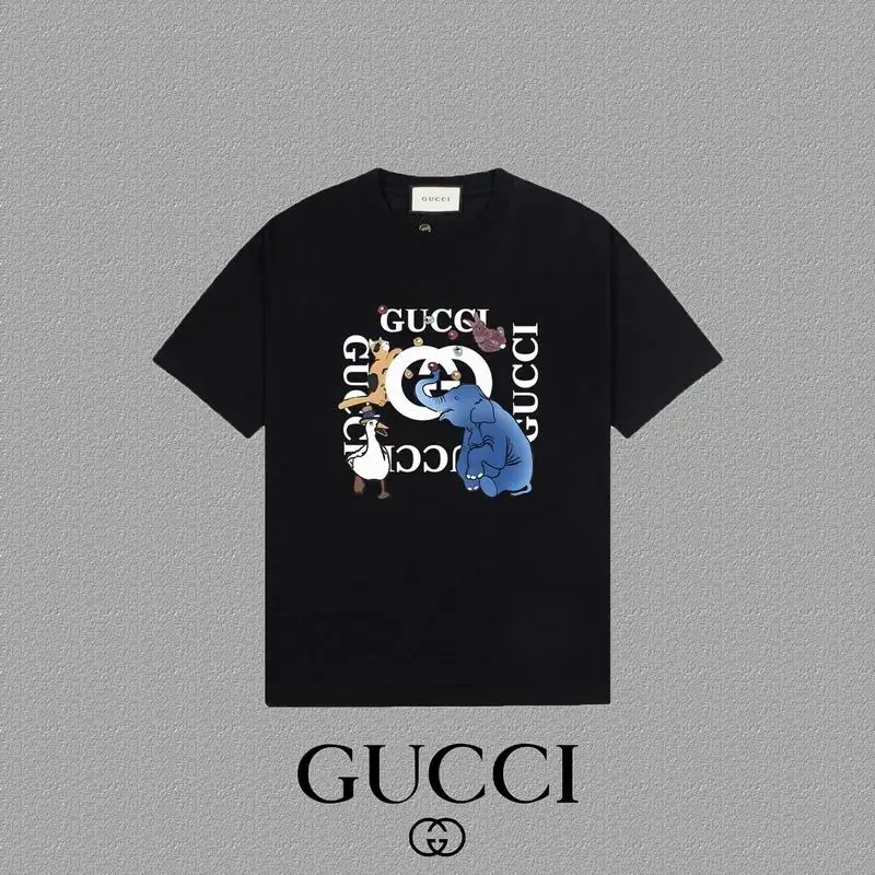 Gucci S-2XL dgtr112