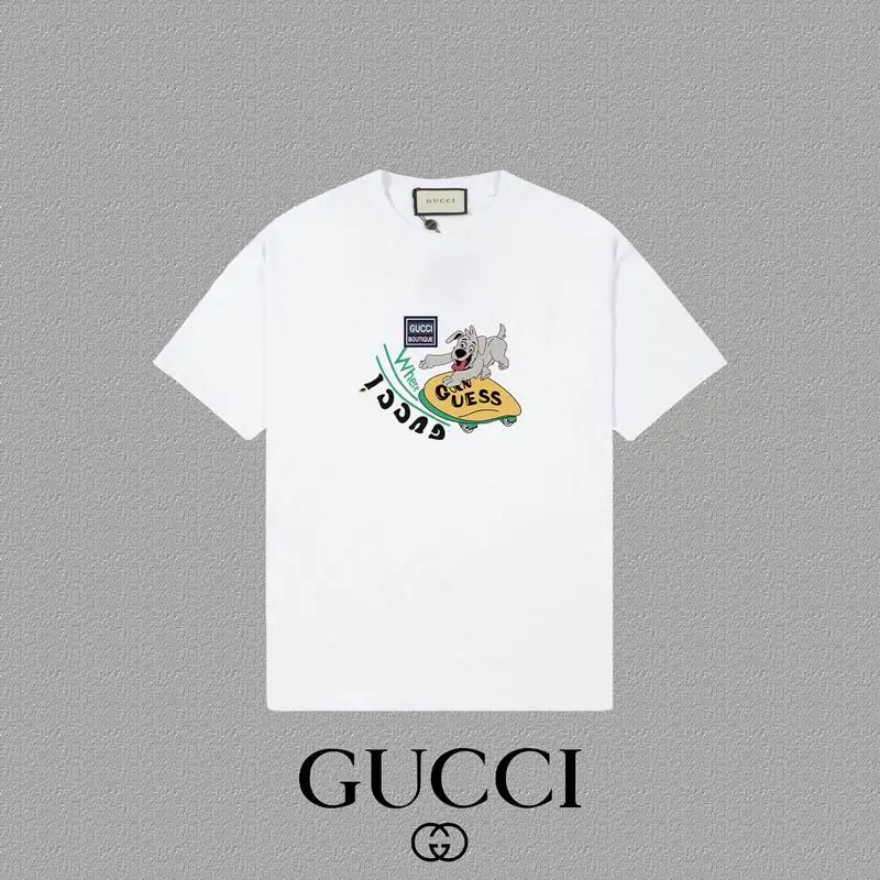 Gucci S-2XL dgtr176
