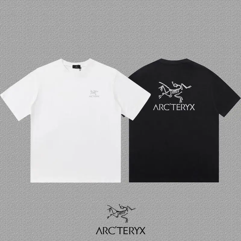 Arcteryx S-2XL dgtr06