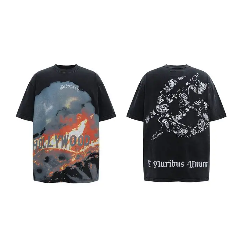 Godspeed S-XL 4ltxG101