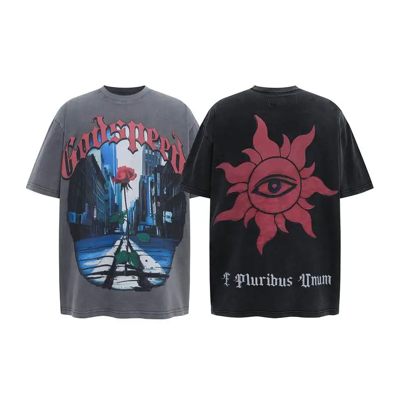 Godspeed S-XL 4ltxG103