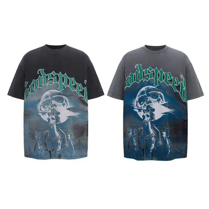 Godspeed S-XL 4ltxG105