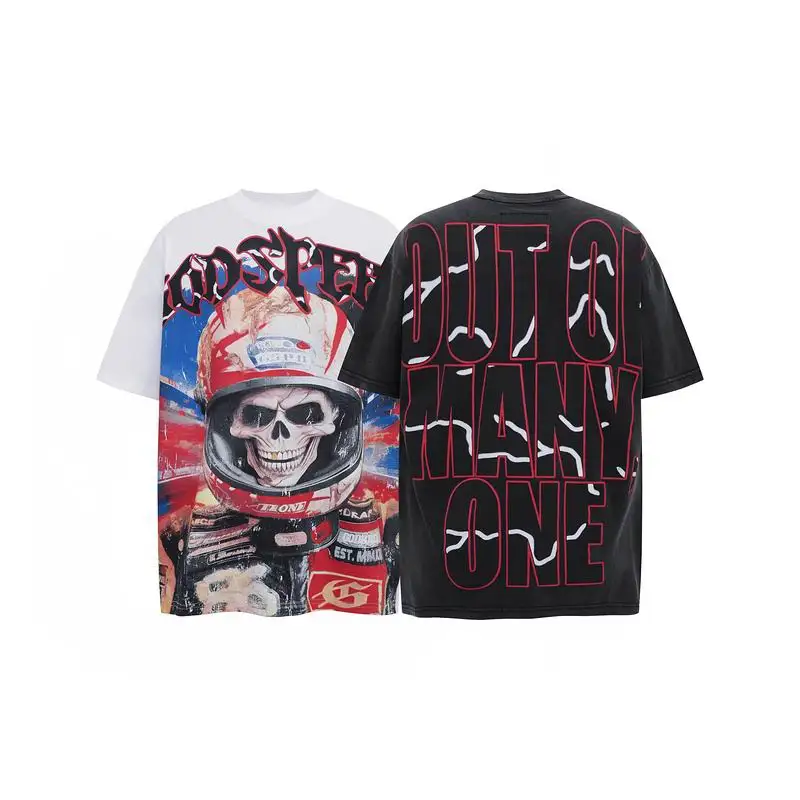 Godspeed S-XL 4ltxG109