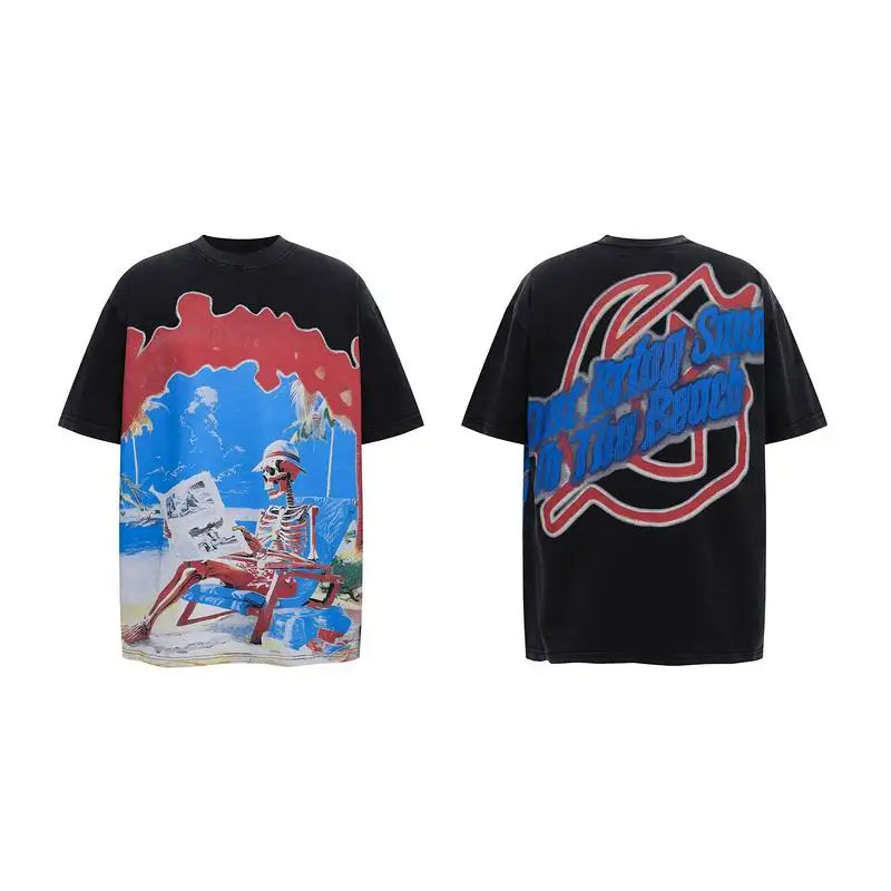 Godspeed S-XL 4ltxG113