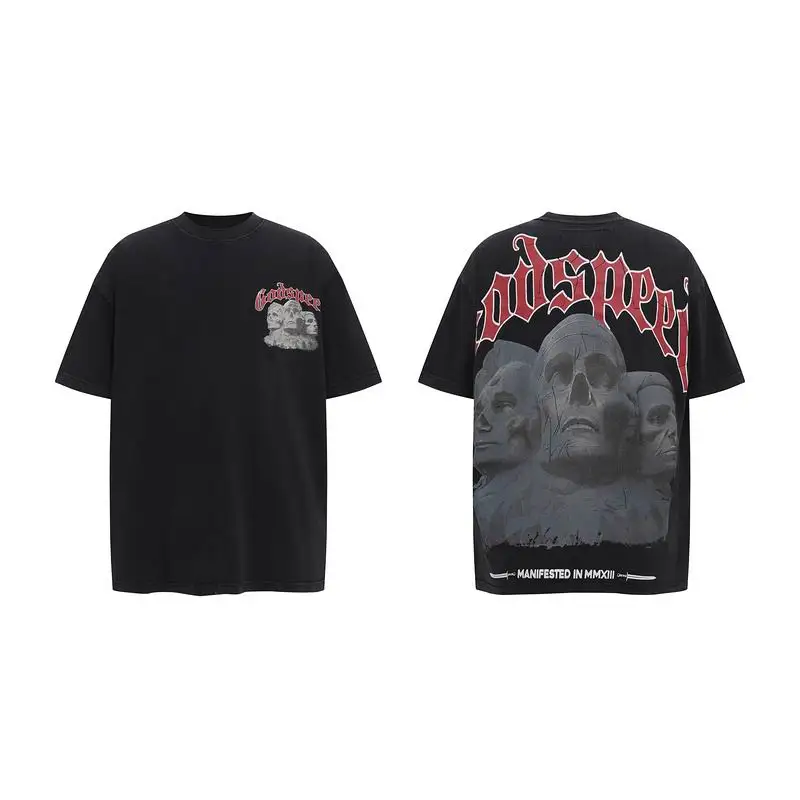 Godspeed S-XL 4ltxG119