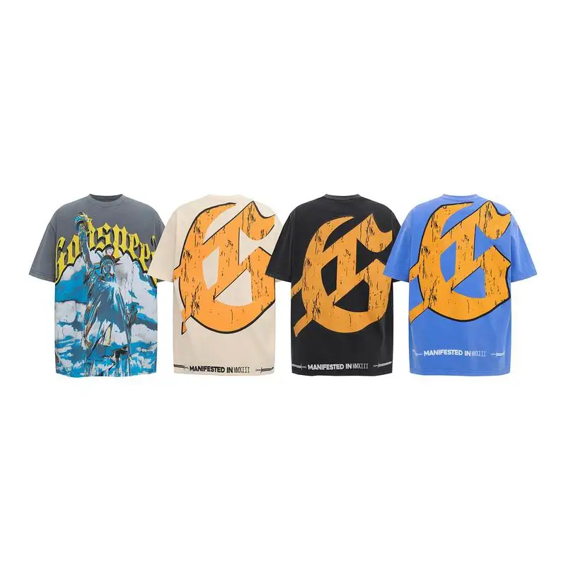 Godspeed S-XL 4ltxG506