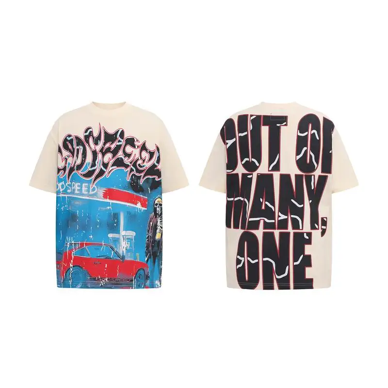 Godspeed S-XL 4ltxG511