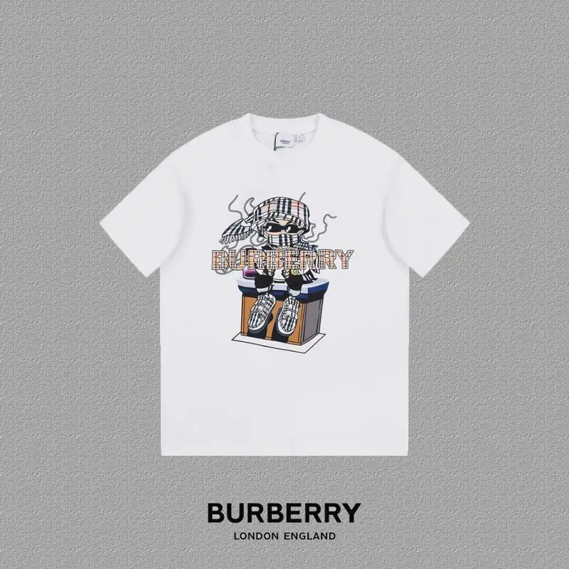 Burberry S-2XL  dgtr12