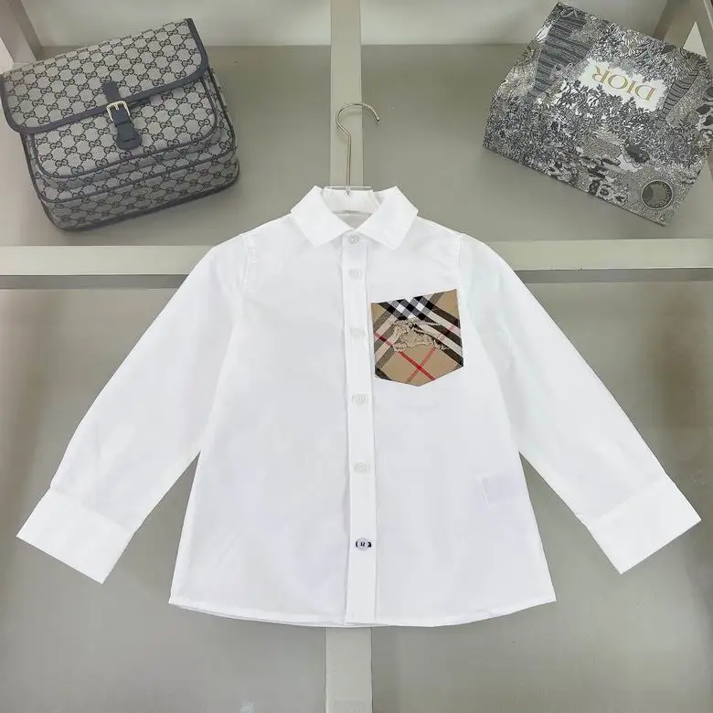 Burberry sz110-160 104