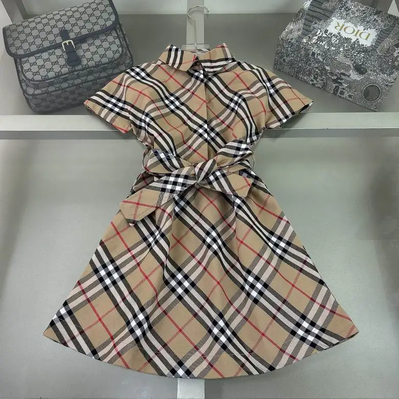 Burberry sz110-160 109