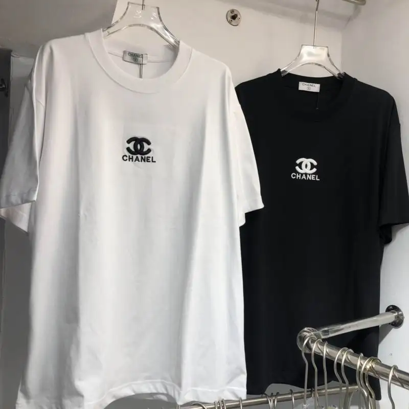 Chanel S-2XL  dgtr01