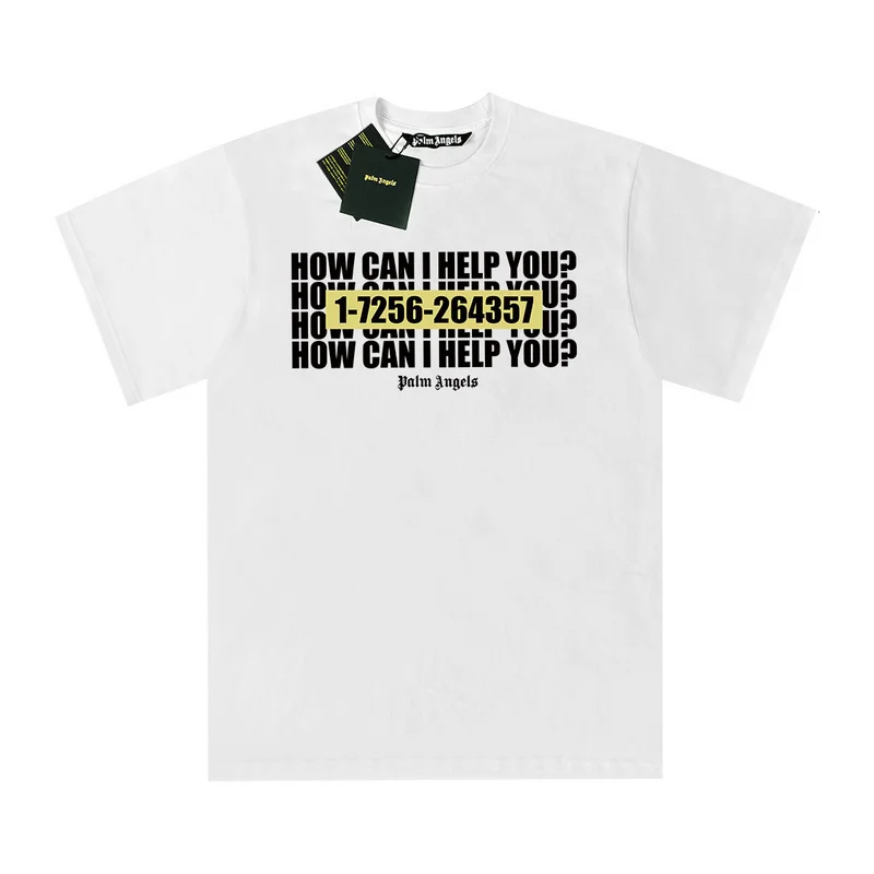 Palm Angels S-XL cmtx41