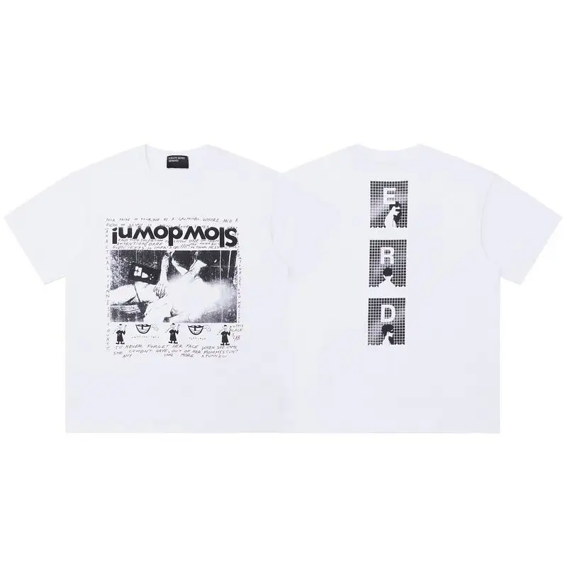 Enfants Riches Deprimes S-XL cktx6115