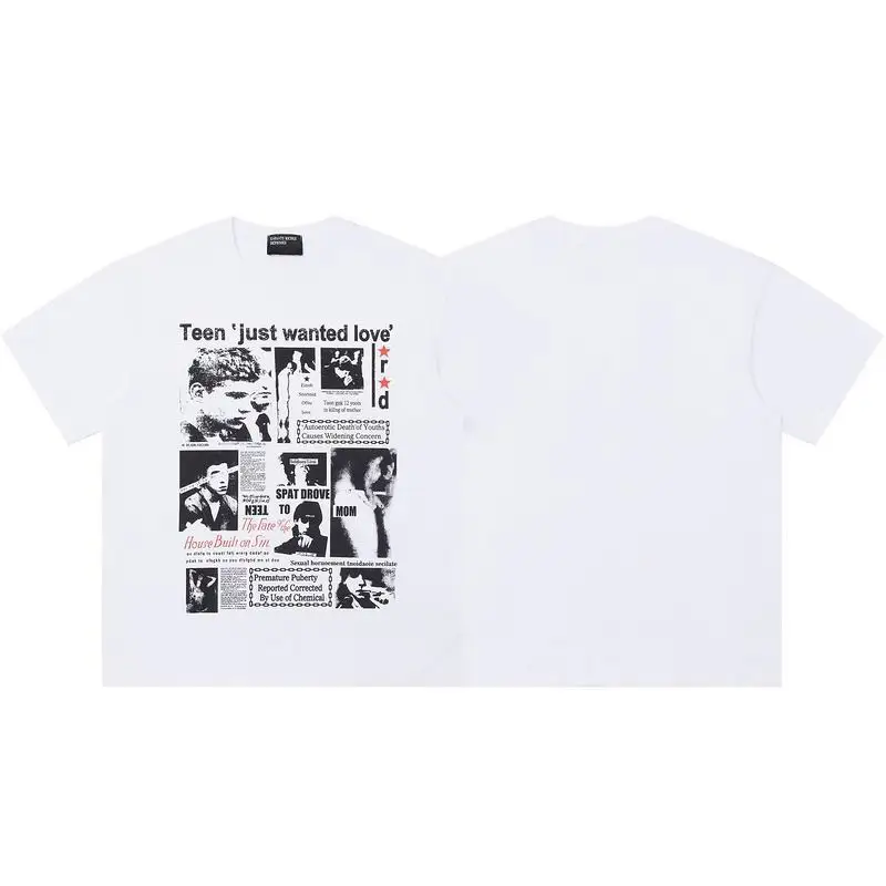 Enfants Riches Deprimes S-XL cktx6122