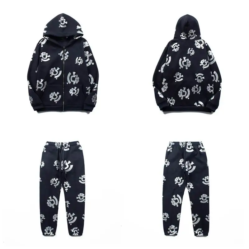 Denim Tears M-2XL cztx2789 1132